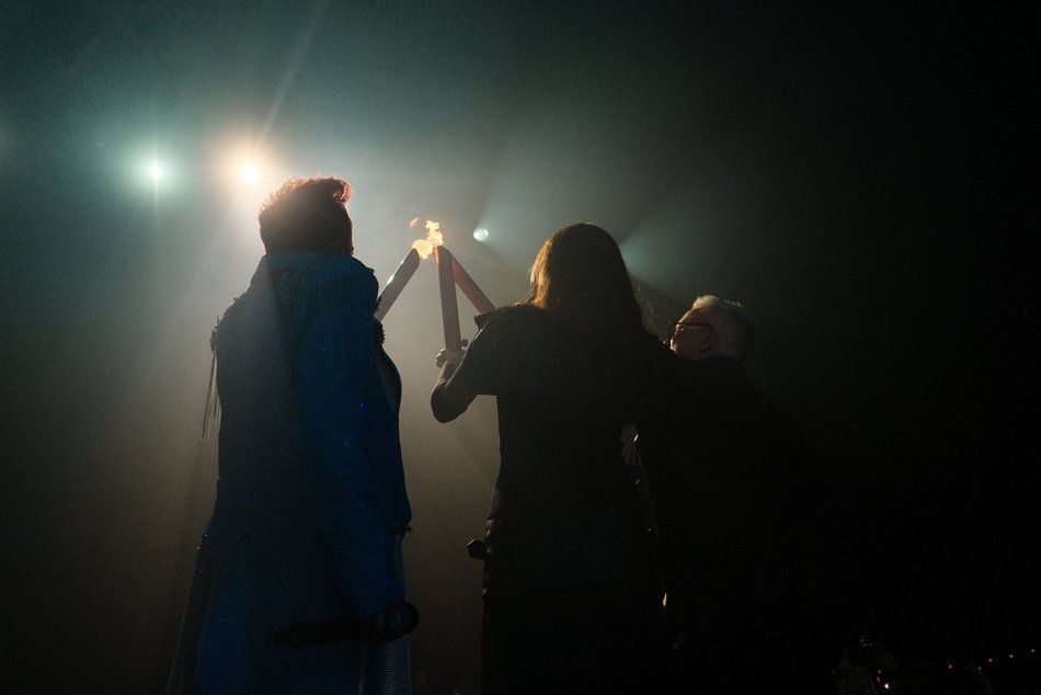 Ich Troje dało czadu na Łódź Summer Festival 2025. Na koncert łódzkiego zespołu czekaliśmy!