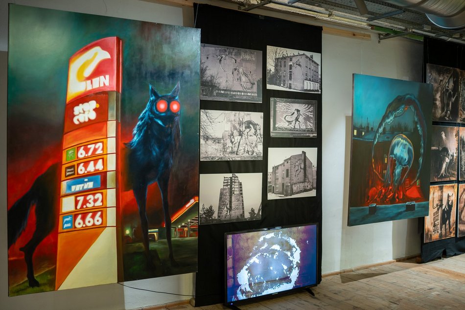 Łódź. PRIME TIME 2024. Wybrano najlepsze dyplomy Akademii Sztuk Pięknych w Łodzi