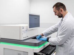 Łódź. Medycyna przyszłości powstaje w Łodzi. Czym jest Biobank Uniwersytetu Łódzkiego?