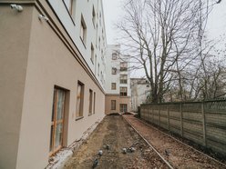 Nowy blok przy ulicy Lubelskiej w Łodzi prawie gotowy! Kiedy lokatorzy odbiorą klucze?