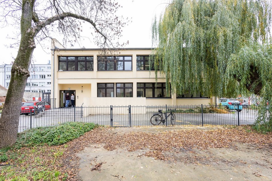 Łódź. Nowy Środowiskowy Dom Samopomocy dla Osób z Chorobą Alzheimera w Łodzi