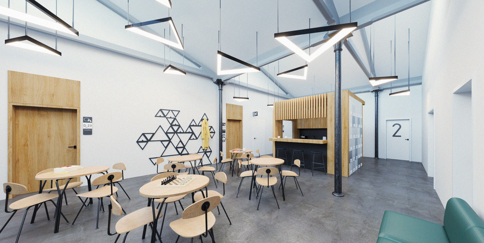 Łódź. Fabryka Sztuki w Łodzi zmienia się dla Łodzian. Nowe plany dla przestrzeni artystycznej