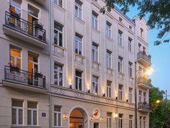 Łódź. Były ruiny, są luksusowe kamienice! Te miejsca w Łodzi przeszły prawdziwą metamorfozę