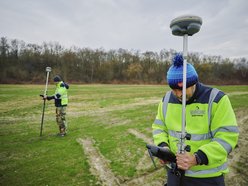 Zielone światło dla odwodnienia na Łódzkich Błoniach. Już zaczęli prace