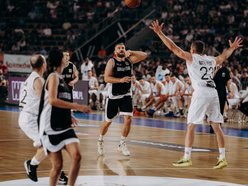 Gortat Team vs NATO Team Air Force już w czerwcu. Znamy datę sportowego święta!
