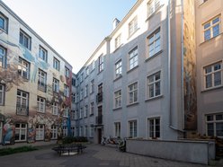 Łódź. Program „Mieszkania dla studentów i absolwentów" w Łodzi. Atrakcyjne warunki najmu