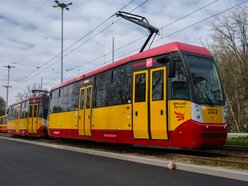 Łódź. Tramwaje MPK Łódź wróciły na Pabianicką! Czy to koniec zmian dla pasażerów?