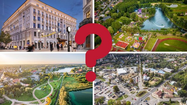 TOP 10 najbogatszych gmin w Łódzkiem w 2026 roku. Zmiany na podium! [RANKING]