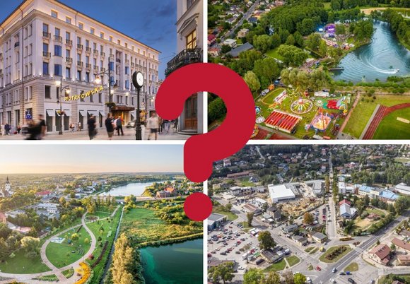 Łódź. TOP 10 najbogatszych gmin w Łódzkiem w 2026 roku