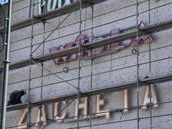 Łódź. Neony kultowych kin w Łodzi znów zabłysną! W nowym pasażu powstaje wyjątkowa galeria