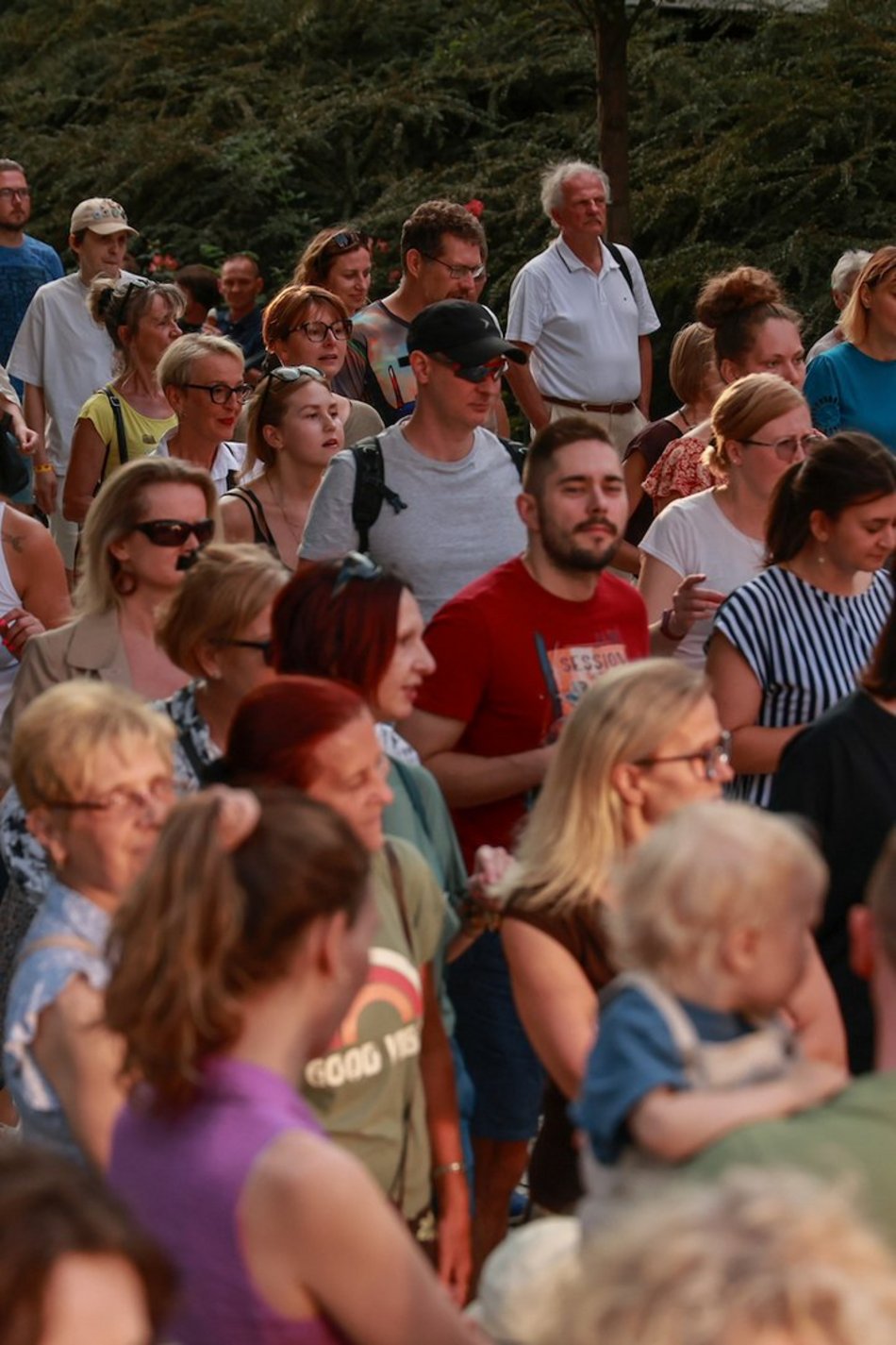 Łódź. Niedzielna potańcówka przy Piotrkowskiej. Taneczny wieczór łodzian