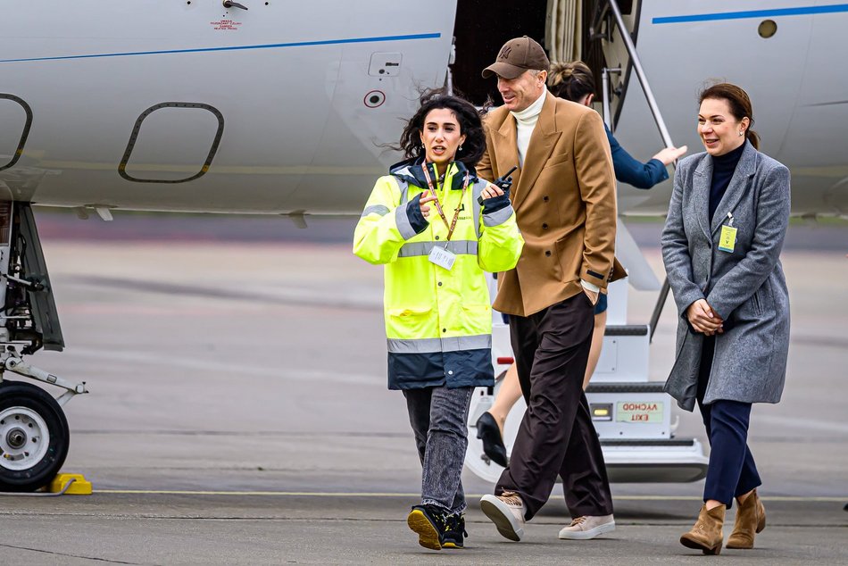 Łódź. Robert Lewandowski w Łodzi. Gwiazda FC Barcelony weźmie udział w 35-leciu firmy BIO-GEN