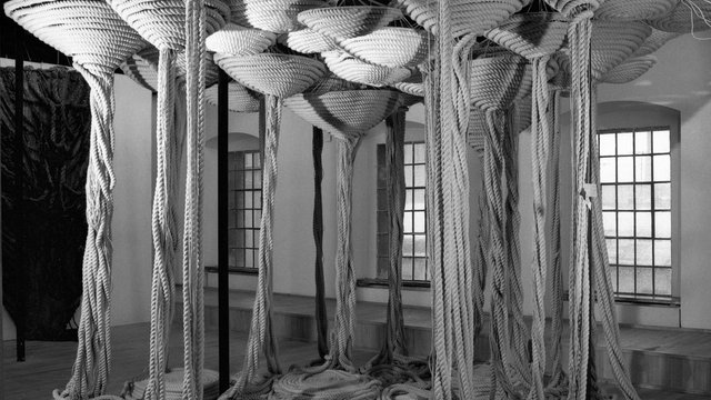 Międzynarodowe Triennale Tkaniny w Centralnym Muzeum Włókiennictwa w Łodzi. Co nas czeka?