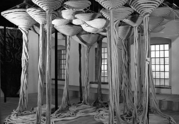 Łódź. Międzynarodowe Triennale Tkaniny w Centralnym Muzeum Włókiennictwa w Łodzi. Co nas czeka?