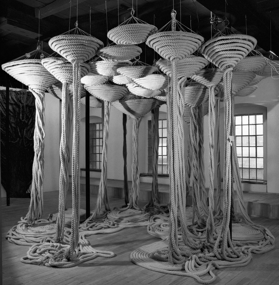 Łódź. Międzynarodowe Triennale Tkaniny w Centralnym Muzeum Włókiennictwa w Łodzi. Co nas czeka?