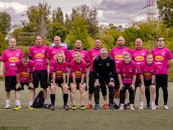 Łódź. Zamień trybuny na boisko! Turniej Rodziców AKS SMS Łódź gwarantuje zabawę i sportowe emocje