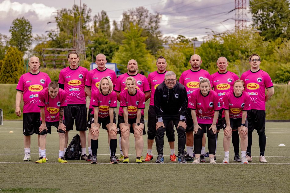 Łódź. Zamień trybuny na boisko! Turniej Rodziców AKS SMS Łódź gwarantuje zabawę i sportowe emocje