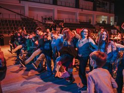 Łódź. Festiwal YAPA 2026 w Łodzi rozpoczęty! Studenckie święto zawładnęło Zatoką Sportu