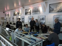 Łódź. Ogólnopolski zjazd kolekcjonerów biletów