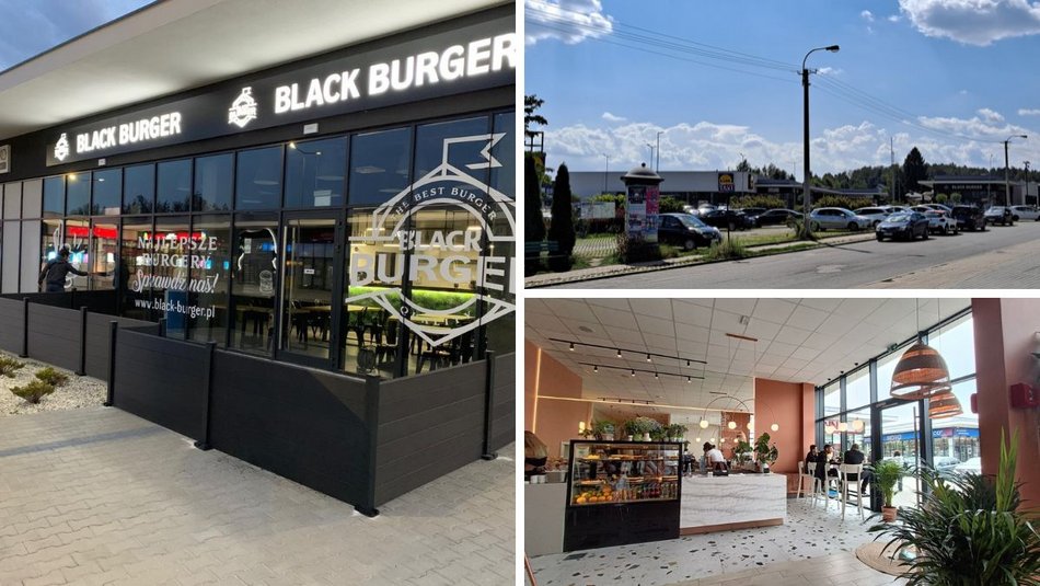 Nowosolna kiedyś i dziś