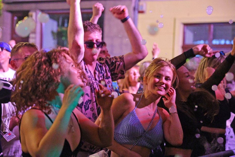 Parada Wolności 2024