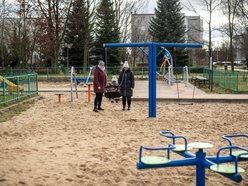 Nowe atrakcje w aż czterech parkach w Łodzi