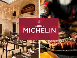 Przewodnik Michelin rekomenduje Ogień i Sól oraz Malinową! Święto restauracji z Łodzi!