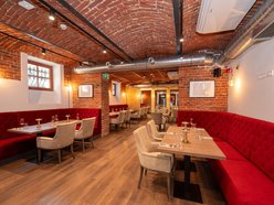 Nowa luksusowa restauracja w Łodzi. Acanti w Aparthotelu T12 zaprasza