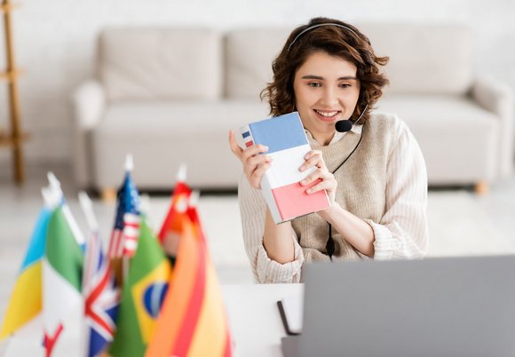 Łódź. POLYGLOT. Start-up z Łodzi, który przełamuje bariery językowe