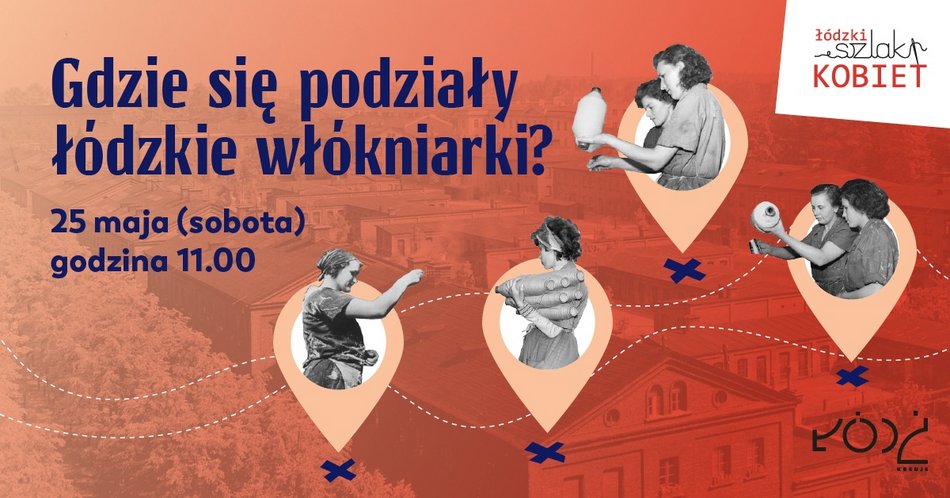 Wydarzenia w weekend w Łodzi