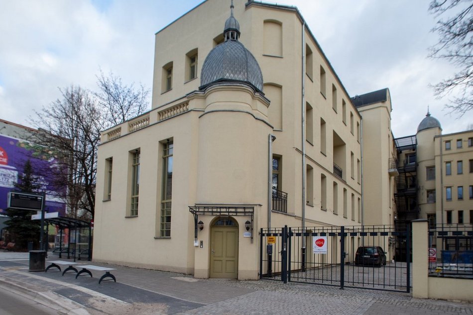 Najpiękniejsze budynki odnowione w 2023 roku