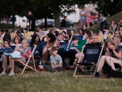 Łódź. Psia Polówka za nami! Na Olechowie pojawili się łodzianie ze swoimi czworonogami