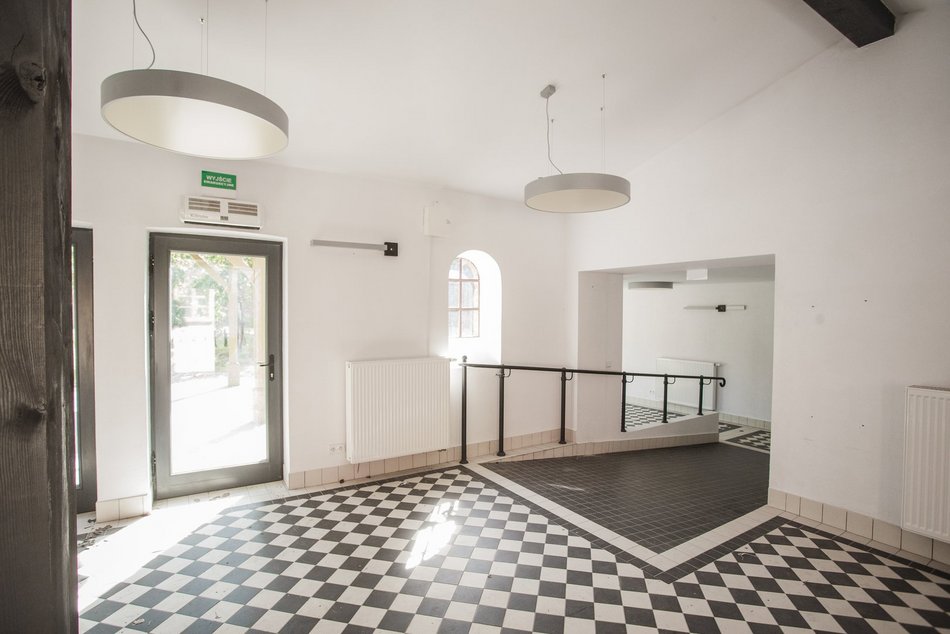 Przetargi na lokale miejskie w Łodzi