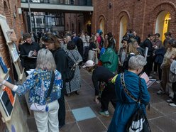 Fotofestiwal 2026 w Łodzi. Najciekawsze atrakcje wydarzenia. Sprawdź!