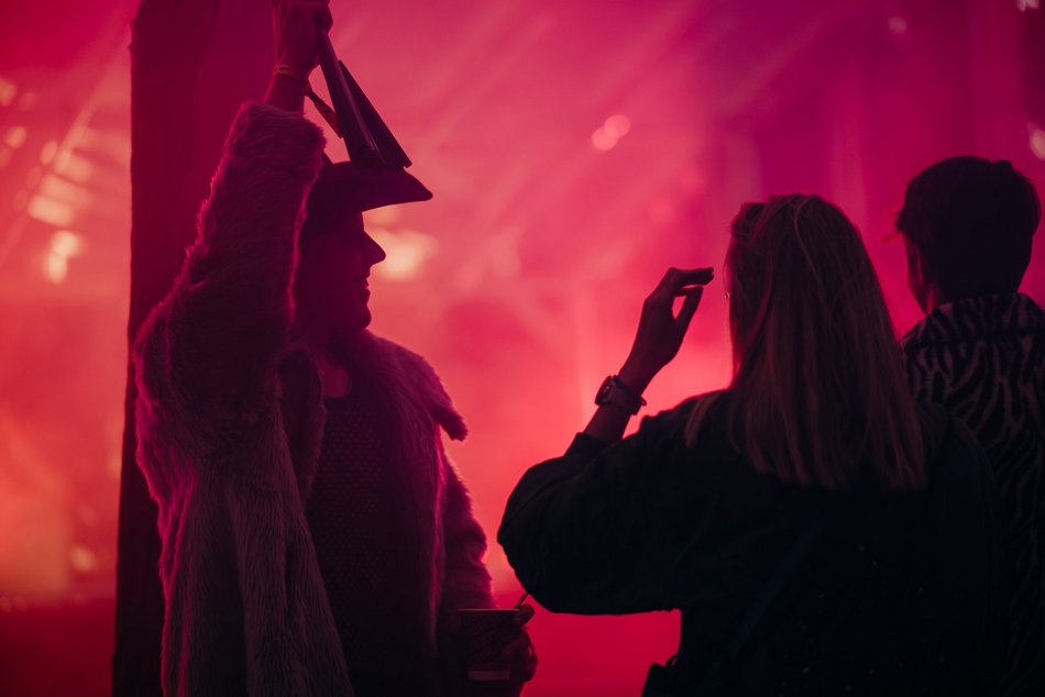 Łódź. Audioriver 2025 w Łodzi. Byłeś/aś drugiego dnia? Znajdź się na zdjęciach!