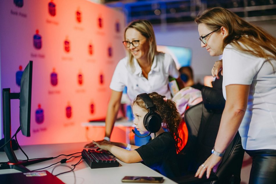 Łódź. Wystartował 36. Międzynarodowy Festiwal Komiksu i Gier! Łódź stolicą multiwersum