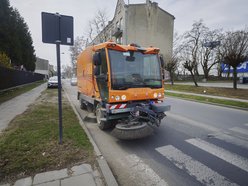 Wielkie sprzątanie Łodzi trwa. Gdzie zobaczymy ekipy porządkowe? [RAPORT]