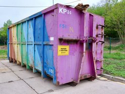 Łódź. Nowy PSZOK na Widzewie już otwarty. Gdzie się znajduje i jakie odpady oddasz tu za darmo?