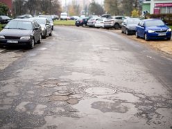 Remonty na Bałutach w Łodzi. Drogowcy wejdą na Piwną i Powstańców Wielkopolskich