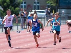 30. Ogólnopolski Finał Czwartków Lekkoatletycznych w Łodzi