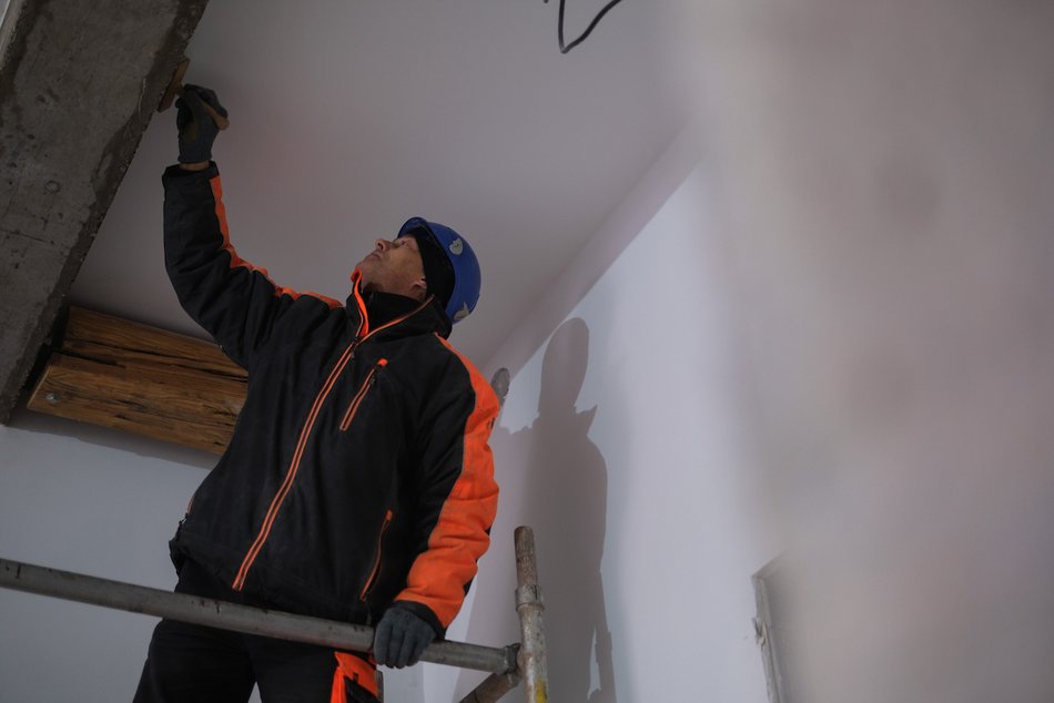 Łódź. Jak idą prace przy Sienkiewicza?