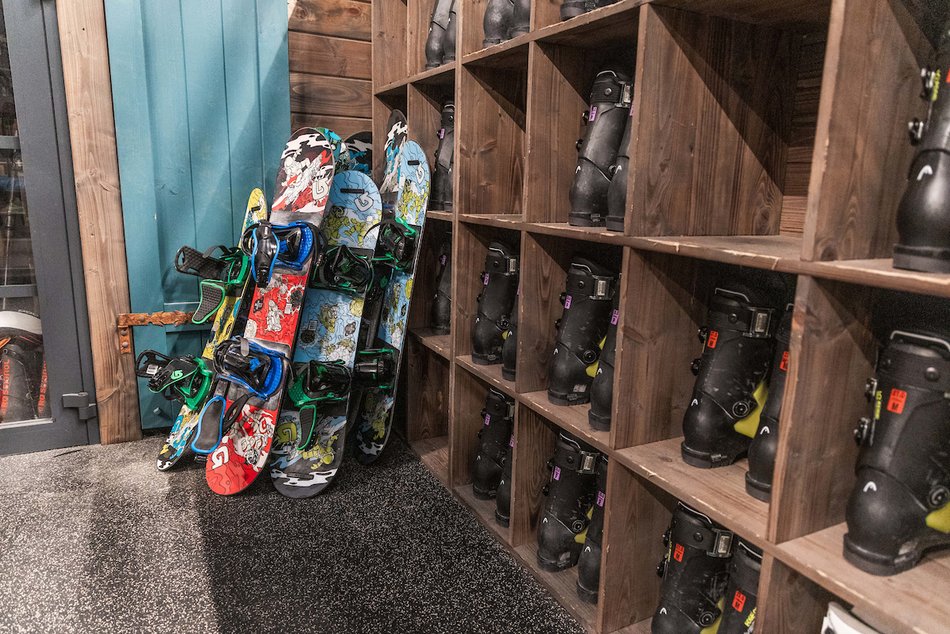 Narty w Łodzi? Ski Resort Łódź to idealne miejsce dla pasjonatów białego szaleństwa