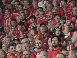 Łódź. Kibice na meczu Widzewa Łódź z Wisłą Płock. Byłeś? Odszukaj się w galerii