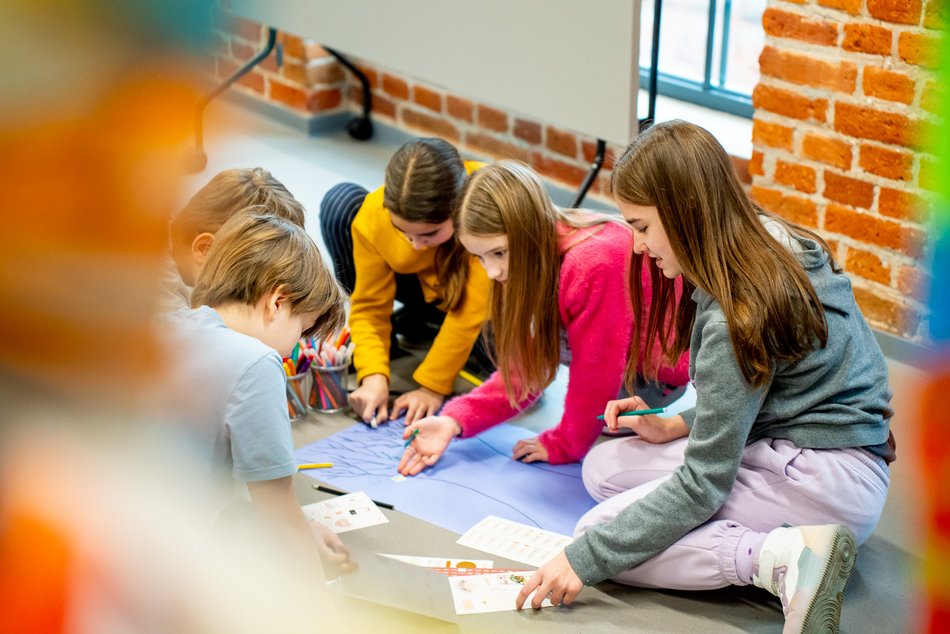 Półkolonie 2025 w Łodzi. Kiedy będzie dostępna oferta na wakacje dla dzieci?