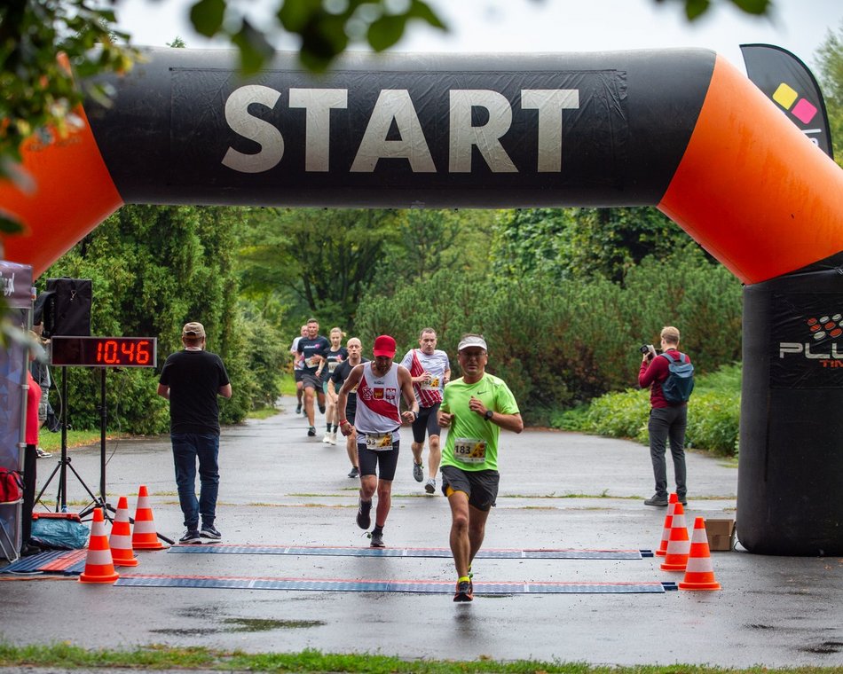 Botaniczna Piątka w Ogrodzie Botanicznym w Łodzi