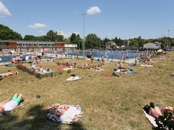 Łodzianie spędzają czas na Anilanie