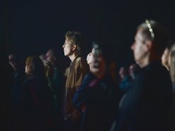 BOKKA na głównej scenie Great September 2025 w Łodzi. Enigmatyczni artyści dla łodzian