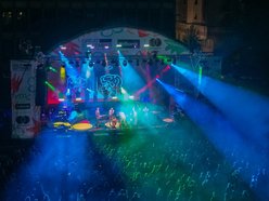 Great September 2025 w Łodzi ogłasza darmową scenę główną w pasażu Schillera