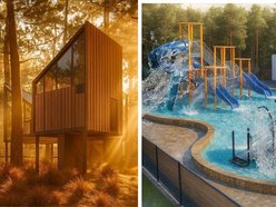 Łódź. Inwestycje w Arturówku w Łodzi