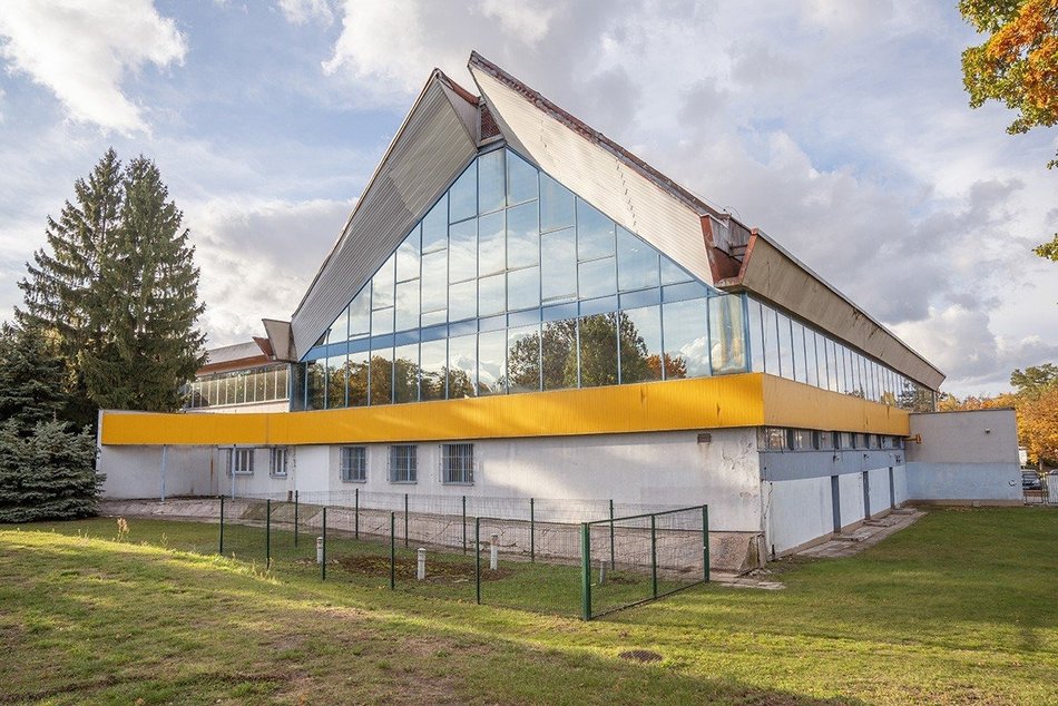 Łódź. Nowoczesny basen powstanie pod Łodzią. Na tę inwestycję czekają tysiące mieszkańców